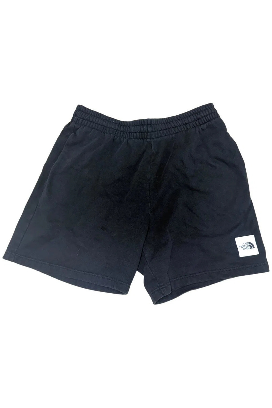 The North Face Men's Box NSE Shorts Black - Regular